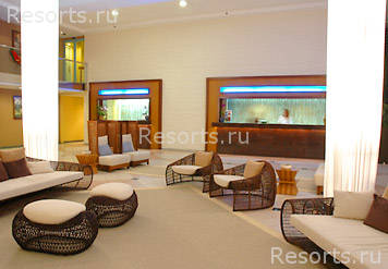 Renaissance Aruba Resort & Casino 6